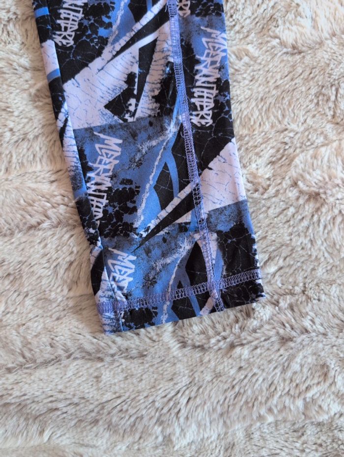 Legging neuf. Reebok. 13/14 ans - photo numéro 2