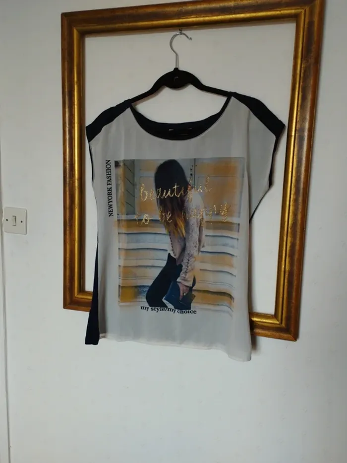 T shirt
