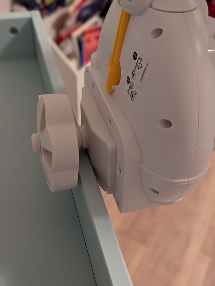 Mobile projecteur Tiny Love - photo numéro 4