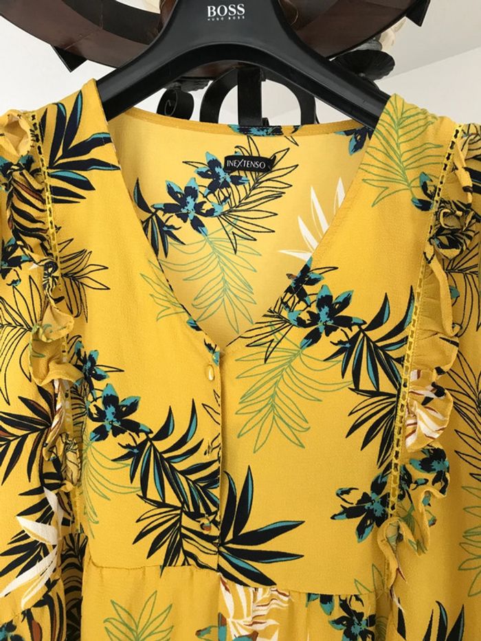 Robe d’été femme - photo numéro 2