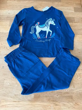 Pyjama