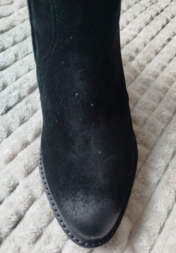 Bottes geox - photo numéro 2