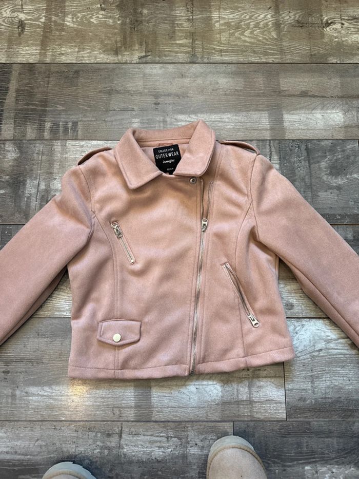 Manteau blaser - photo numéro 2