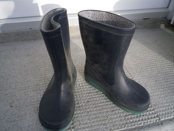 BOTTES
