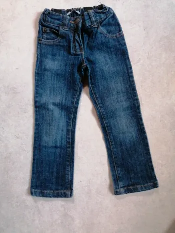 Pantalon n fille