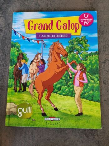 BD Grand Galop