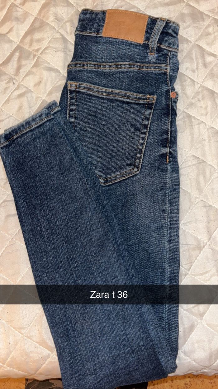 Jean Zara