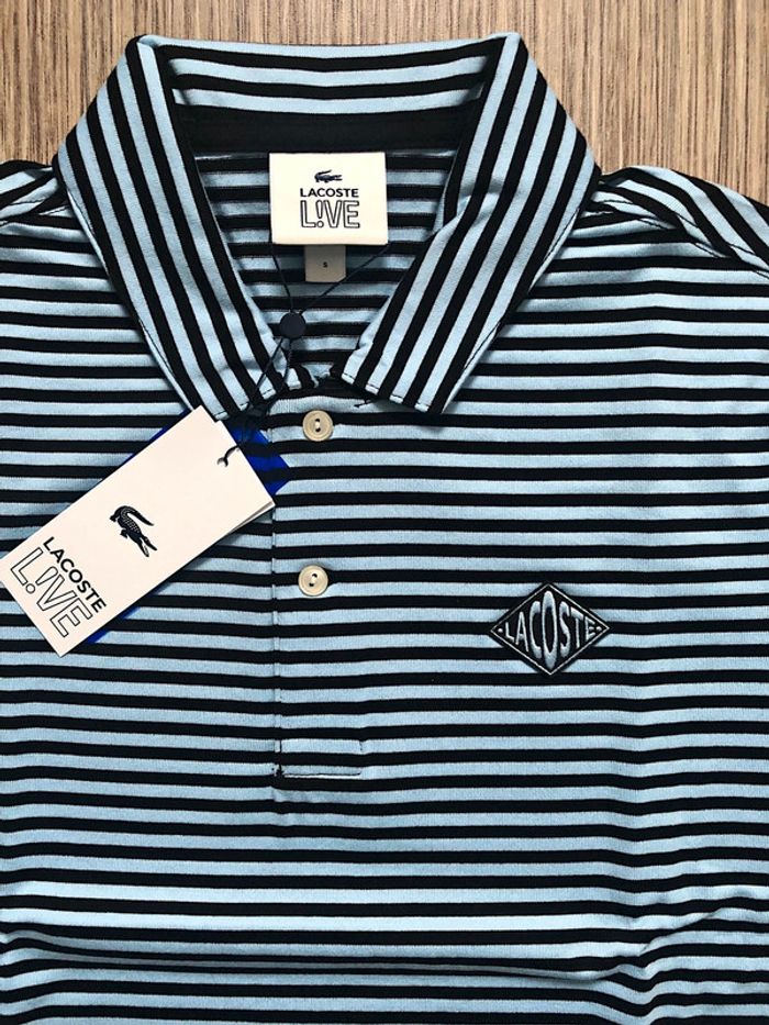 Polo Lacoste Neuf - photo numéro 3