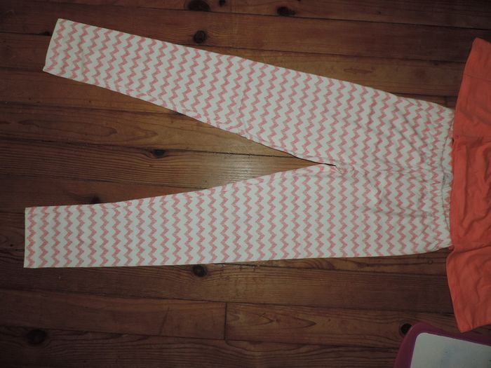 pyjama tape  à l'oeil taille 12 ans neuf - photo numéro 3