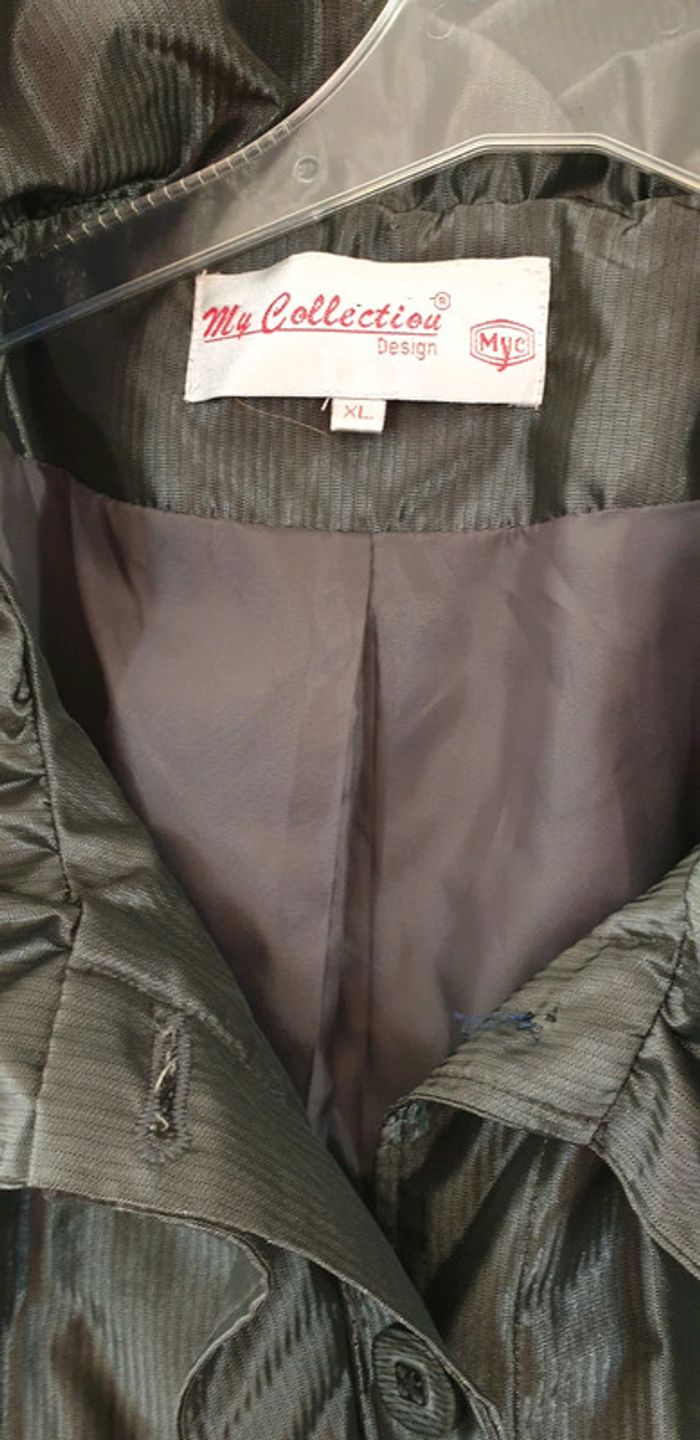 Magnifique manteau - photo numéro 3