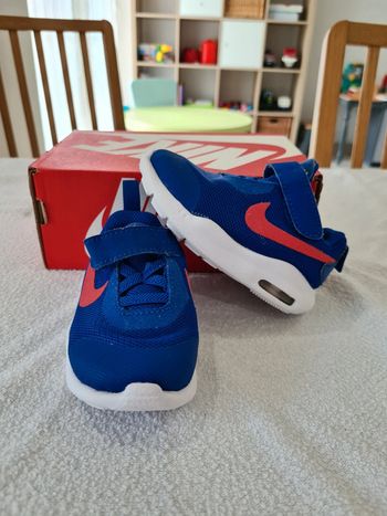 Baskets Nike Air Max
