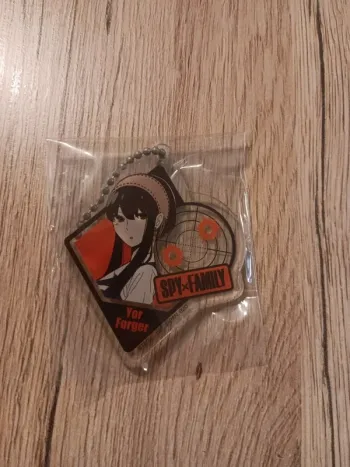 Strap yor spyxfamily