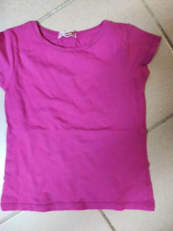 Tee shirt