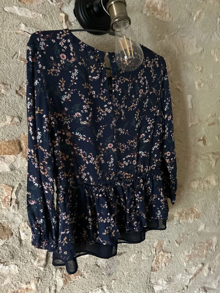 Blouse Bershka - photo numéro 3