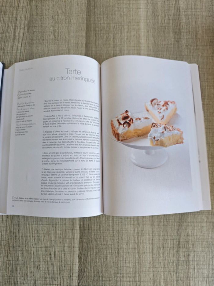 Lot de 2 livres de cuisine Tomawak - photo numéro 7