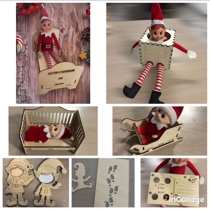 Lutins - photo numéro 2