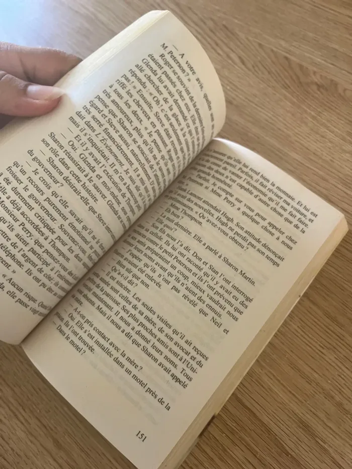 La nuit du renard - photo numéro 3