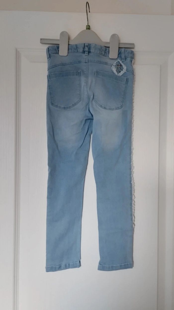 Jean z génération 6 ans - photo numéro 5