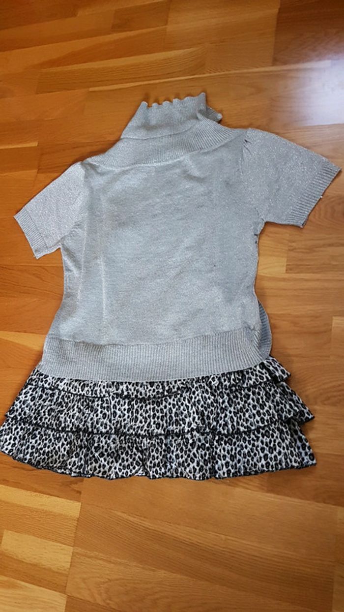 T-shirt - photo numéro 2