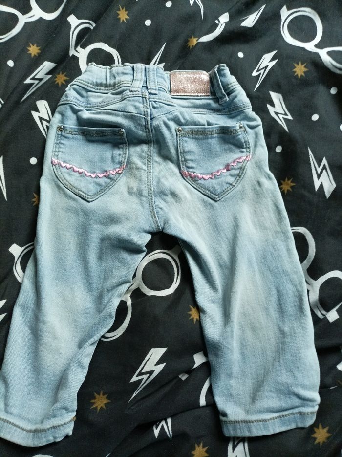 Jean 12mois - photo numéro 2