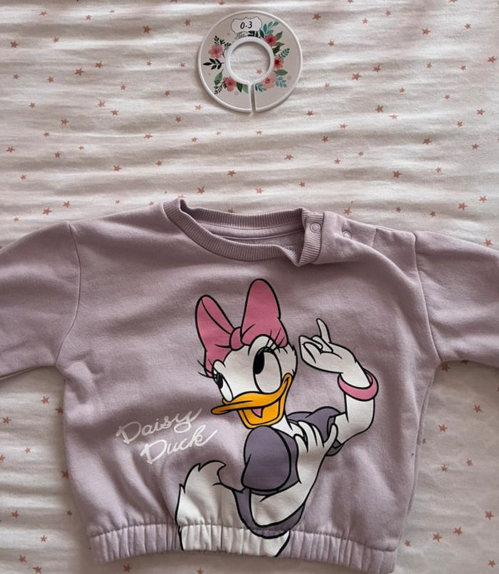 Pull fille