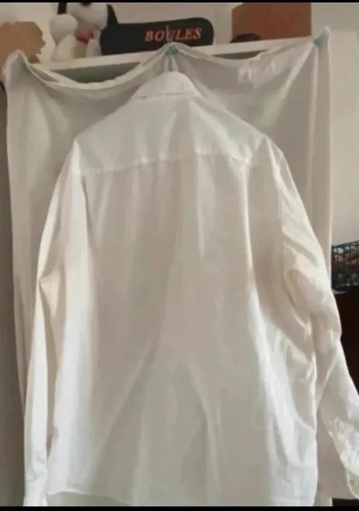 Chemise - photo numéro 2