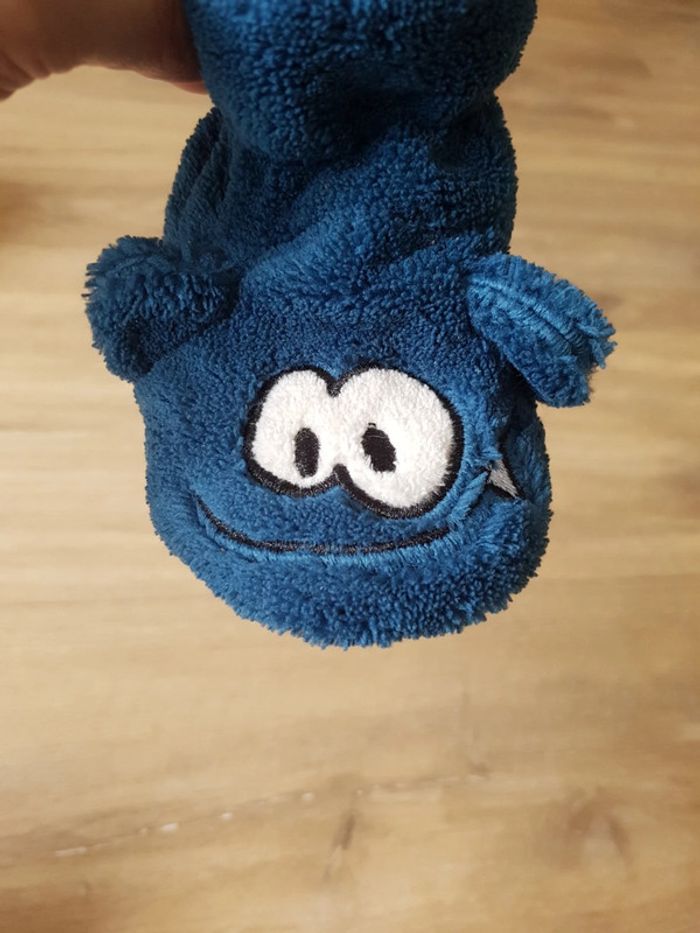 Chaussons bébé - photo numéro 5