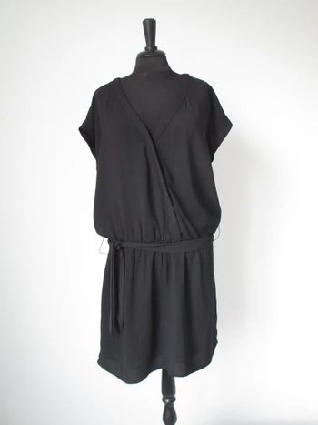 Robe noire Promod 44 TBE