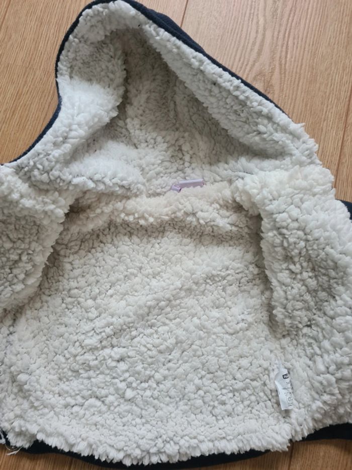 Veste - photo numéro 4