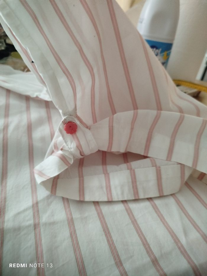 #kytieLfemme. Pyjama 2 pièces taille L - photo numéro 9