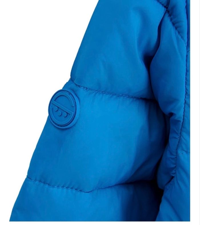 Manteau - photo numéro 4