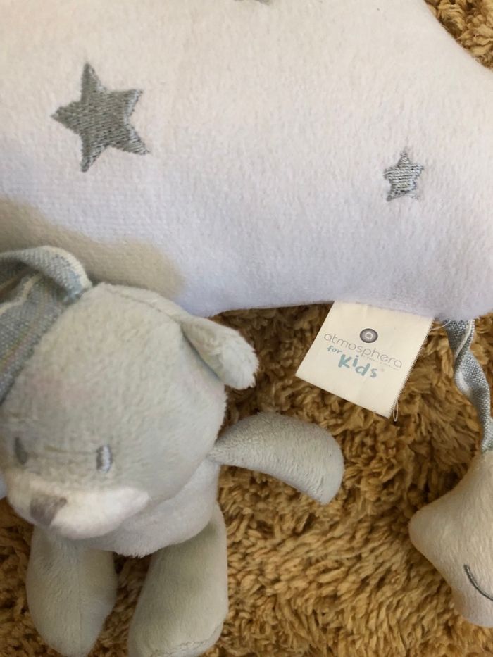 Déco bebe - photo numéro 3