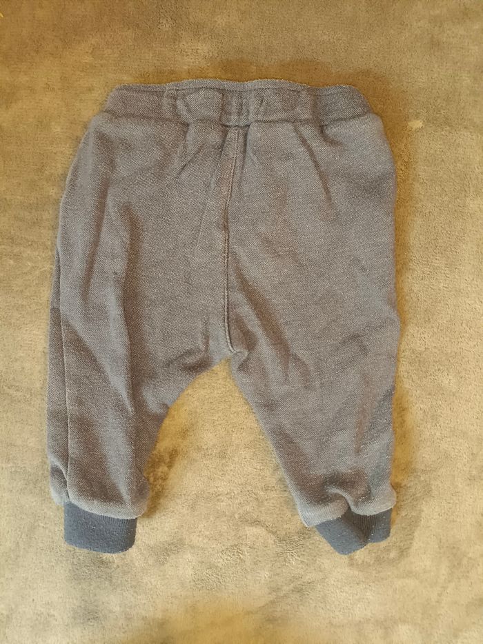 Pantalon Obaïbi - photo numéro 4