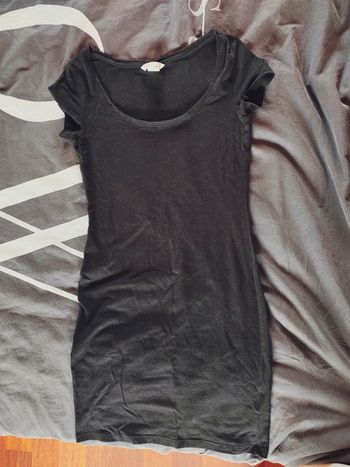 Robe moulante