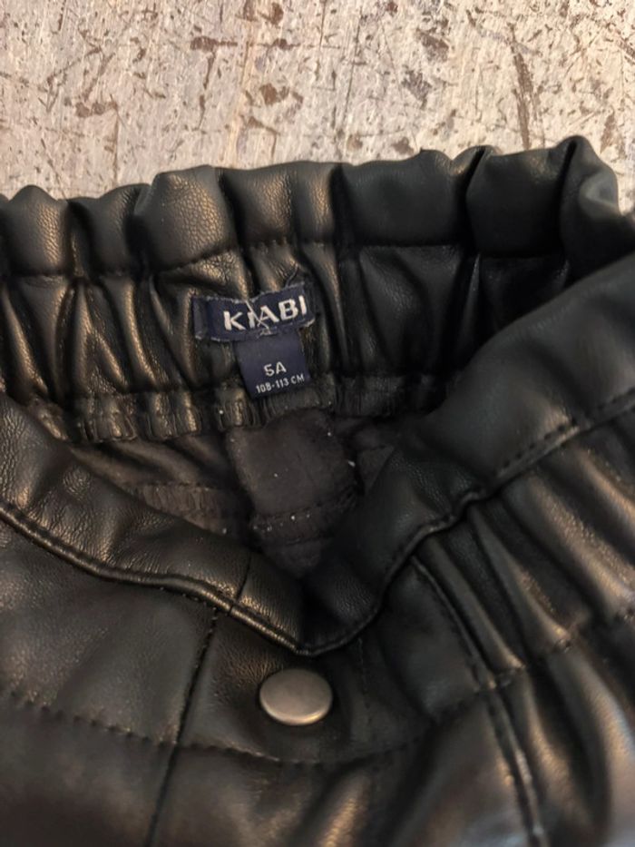 Pantalon Kiabi - photo numéro 4