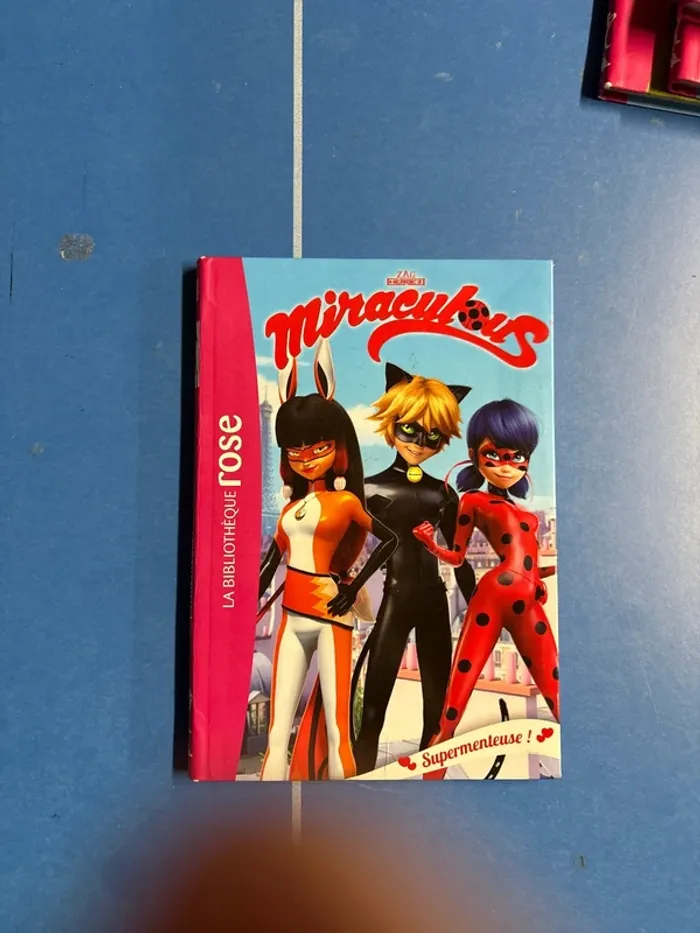 Miraculous