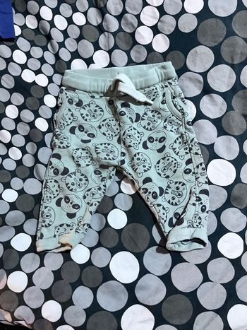 Bas jogging animaux Kiabi 