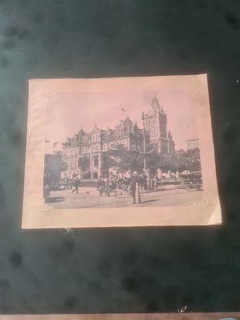 Regina before yesterday à visual history 1882 to 1945