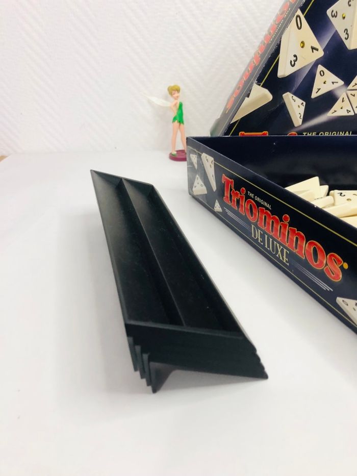Triominos de luxe - photo numéro 4