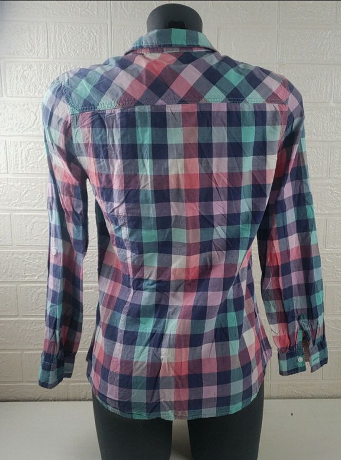 Chemise H&M taille M - photo numéro 3