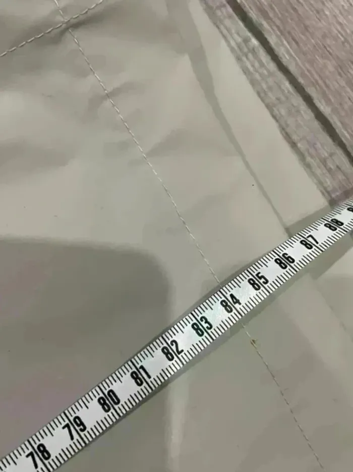 Imperméable damart - photo numéro 8