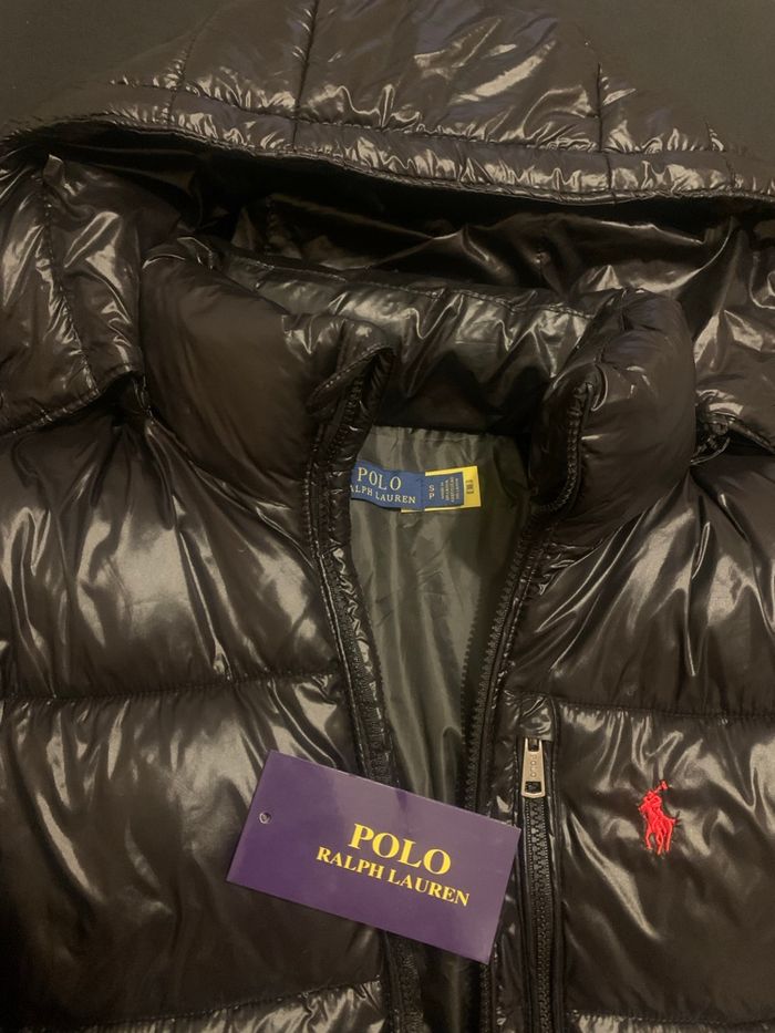 Doudoune - photo numéro 9