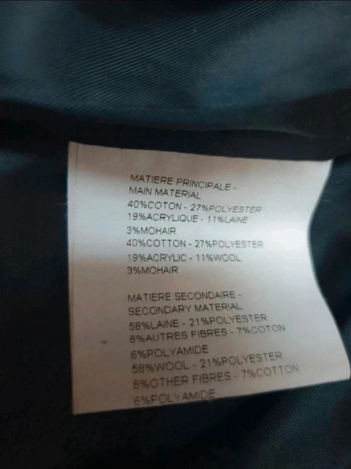 Manteau.. - photo numéro 4