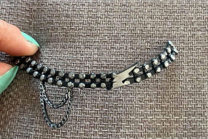 Accessoires poupée Frankie Stein - photo numéro 3