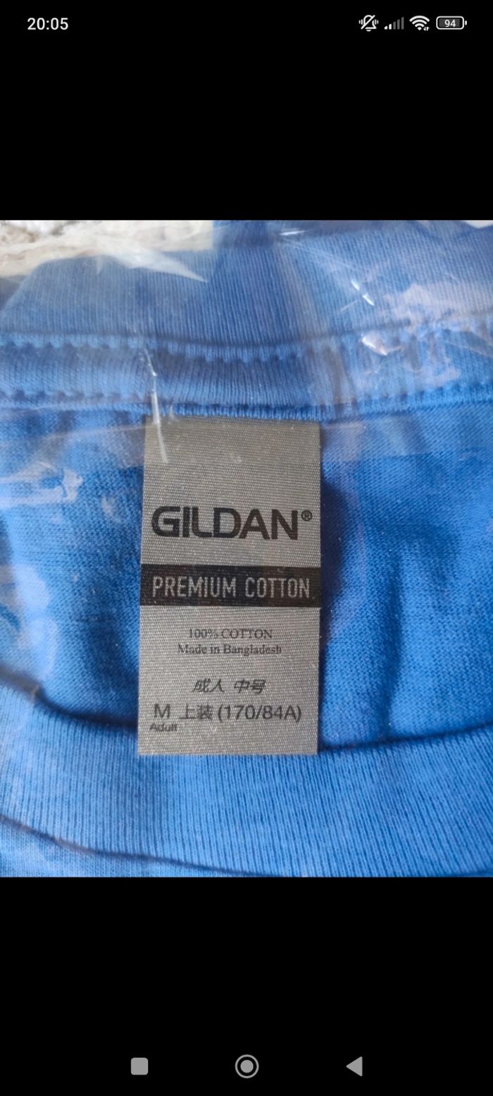 Tee shirt Superman neuf - photo numéro 2