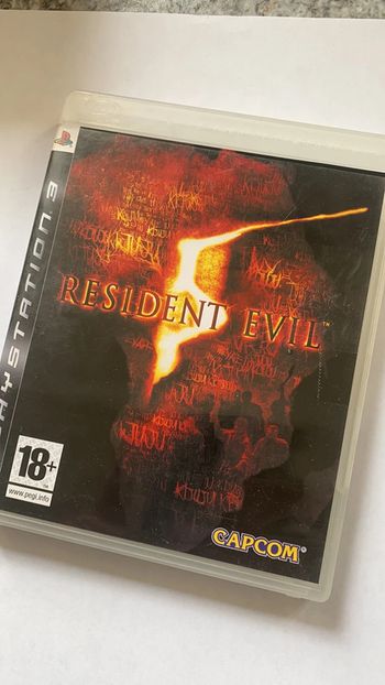 Jeu sony