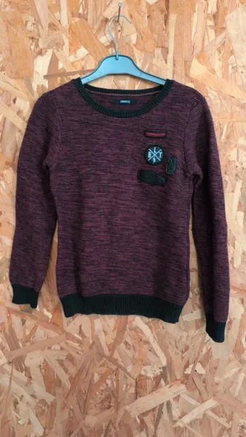 Pull liberto