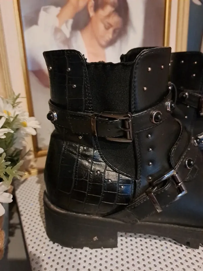Dockers  clouté - photo numéro 7