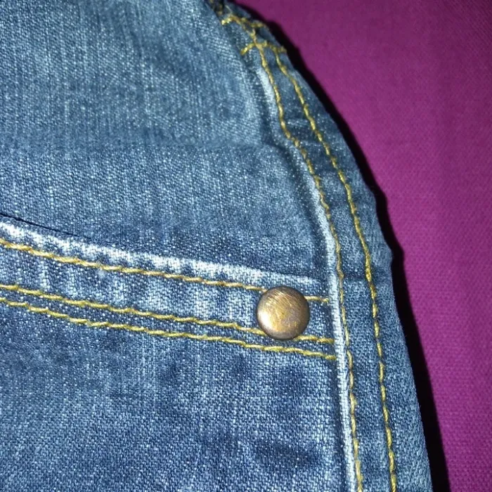 Jeans garçon - photo numéro 7