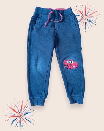 Pantalon Cars 5 ans